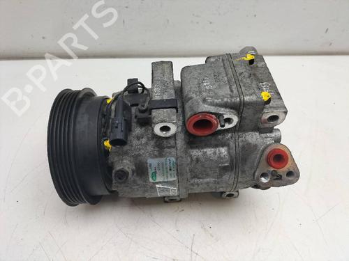 AC compressor HYUNDAI i30 (FD)  | BP12629266M34 