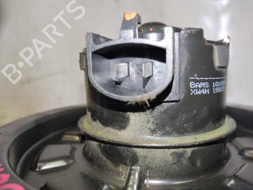 Heater blower motor JAGUAR S-TYPE II (X200) 3.0 V6 | BP14242587M62 