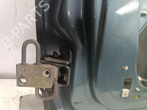 Right front door SEAT ALTEA (5P1)  | BP21223270C3 