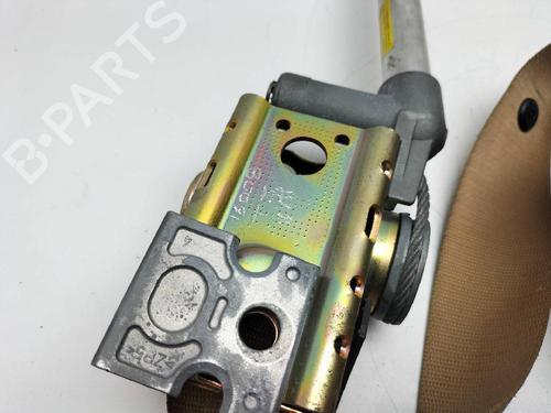 Rear left seatbelt BMW 7 (E65, E66, E67) 730 d | BP12629139I29 
