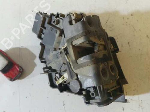 Used Front left lock FORD FOCUS II (DA_, HCP, DP) [2004-2013]  12619041