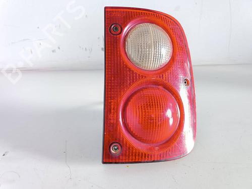 Used Right taillight LAND ROVER FREELANDER I (L314) 2.0 Td4 4x4 (112 hp) 16215812