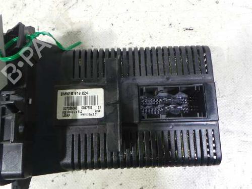 Headlight switch BMW 3 Compact (E46) 318 td | BP12610128I24 