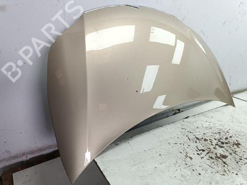 Hood CITROËN C4 I (LC_)  | BP20213202C1 