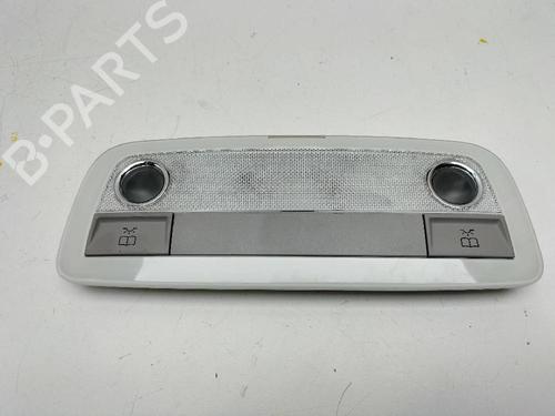 Used Interior roof light MERCEDES-BENZ C-CLASS (W204) C 250 CDI (204.003) (204 hp) 12629410