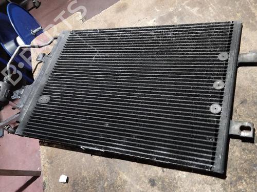 AC radiator MERCEDES-BENZ A-CLASS (W168) A 140 (168.031, 168.131) | BP13748731M32 