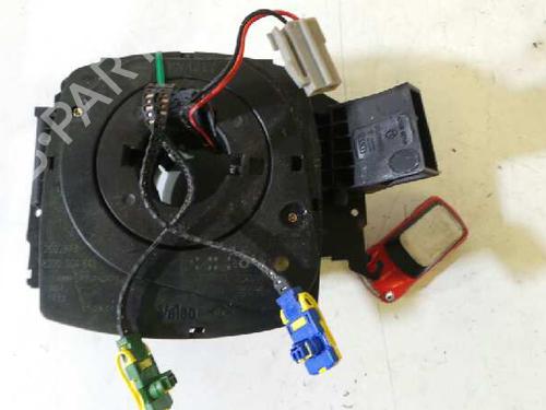 Kontantrulle Airbag /Stelring RENAULT LAGUNA II (BG0/1_) 1.9 dCi (BG08, BG0G) (120 hp) 12618166