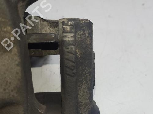 Left front brake caliper NISSAN TERRANO II Van (R20) 2.7 TDi 4WD | BP13582982M105 