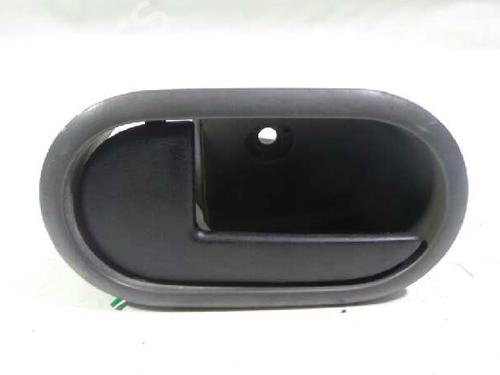 Used Front left interior door handle FORD FIESTA V (JH_, JD_) 1.4 TDCi (68 hp) 15270646