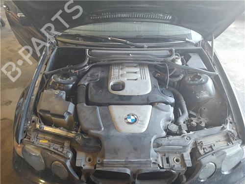 Water radiator BMW 3 Compact (E46) 320 td | BP12622770M31 