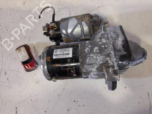 Startmotor DACIA SANDERO II [2012-2025]  12940267