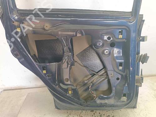 Left rear door SEAT LEON (1P1)  | BP19516037C4 