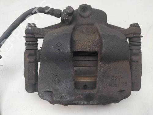 Used Right front brake caliper ALFA ROMEO MITO (955_) 1.6 JTDM (955AXC1B) (120 hp) 12630232