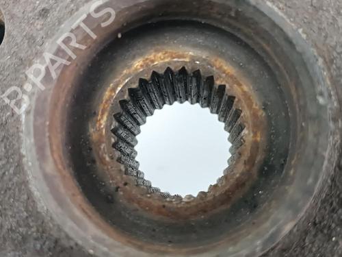 Right front steering knuckle PEUGEOT EXPERT (224_) 2.0 HDI | BP24996860M26 