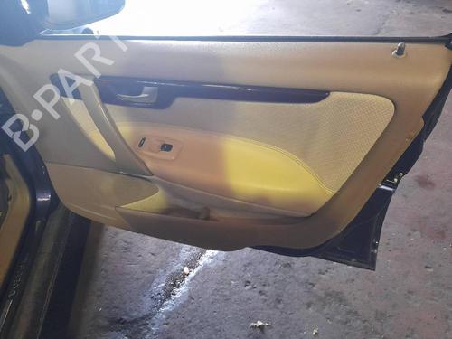 Rudehejsemekanisme Højre foran VOLVO S60 I (384) 2.4 D (163 hp) 12622467