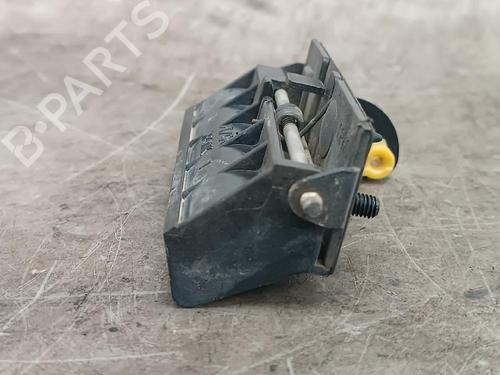Tailgate handle KIA CARNIVAL II (GQ)  | BP22752132C132 