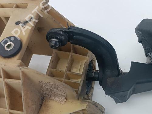 Gear lever CITROËN JUMPER I Platform/Chassis (230) 2.0 | BP24578333M90 