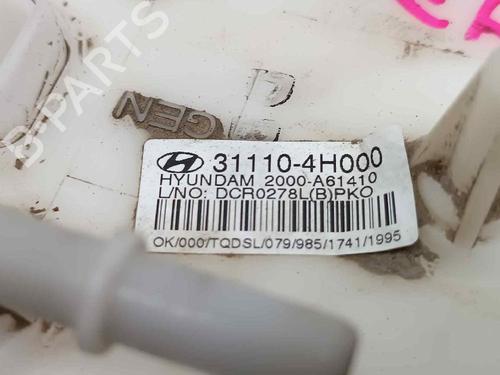 Fuel pump HYUNDAI H-1 Travel (TQ) 2.5 CRDi | BP18505818M76 