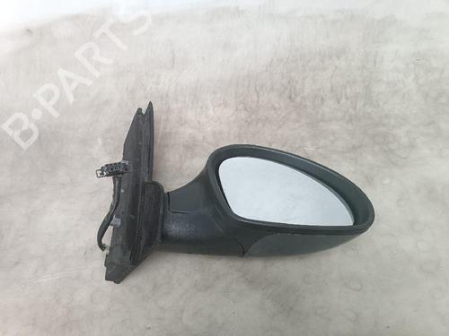 Used Right mirror SEAT ALTEA (5P1) [2004-2015]  21223275