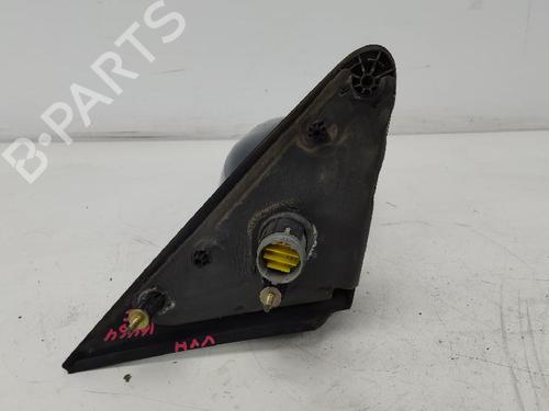 Left mirror RENAULT LAGUNA II Grandtour (KG0/1_) 2.2 dCi (KG0F) | BP16073087C26 