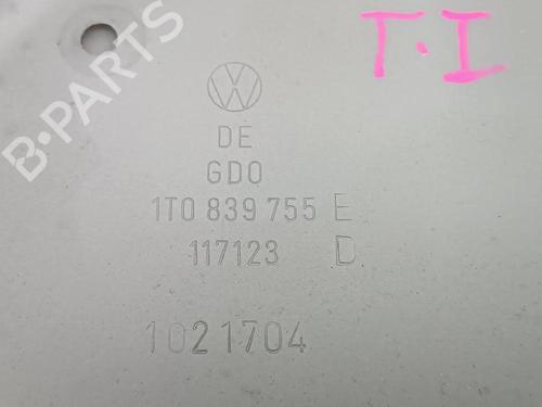 Rear left window mechanism VW TOURAN (1T1, 1T2)  | BP19019866C24 
