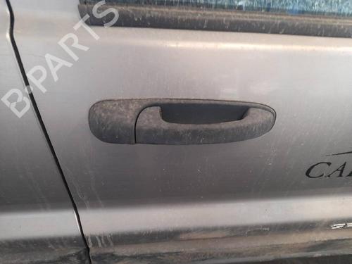 Front right exterior door handle JEEP GRAND CHEROKEE II (WJ, WG) 3.1 TD 4x4 | BP12624658C129 