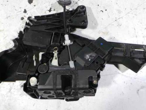 Used Rear left lock FORD FOCUS II (DA_, HCP, DP) [2004-2013]  12632751