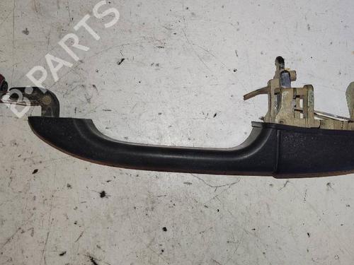 Rear left exterior door handle LAND ROVER DISCOVERY II (L318) 2.5 Td5 4x4 | BP12625564C130 