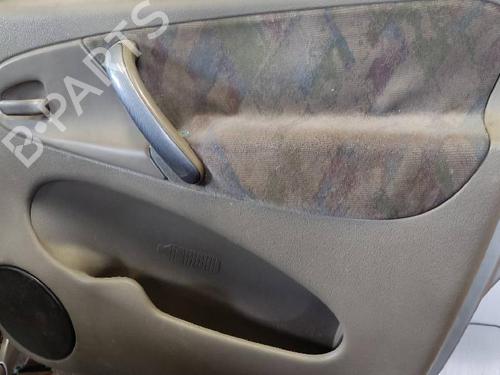 Front right window mechanism CITROËN XSARA PICASSO (N68) 1.8 16V | BP12627080C23 