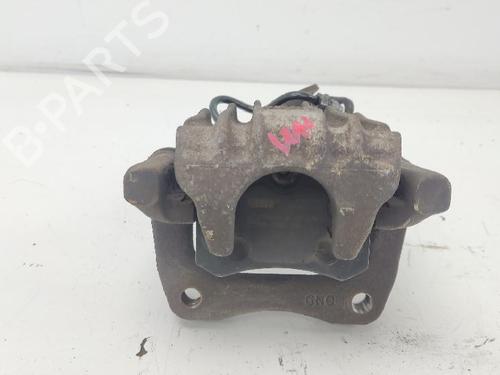 Used Left rear brake caliper SEAT ALTEA XL (5P5, 5P8) 1.6 TDI (105 hp) 15885762