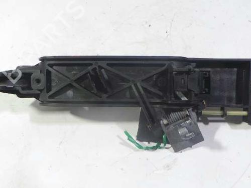 Rear left exterior door handle FORD MONDEO III (B5Y)  | BP12614959C130