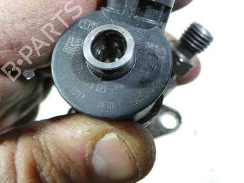 Injector CITROËN BERLINGO / BERLINGO FIRST Box Body/MPV (M_) 2.0 HDI 90 (MBRHY, MCRHY) | BP12608266M100 
