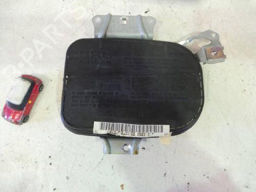 Used Electronic module MERCEDES-BENZ E-CLASS (W210) [1995-2003]  12621804