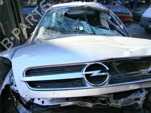 Used Parts OPEL VECTRA C (Z02) 1.9 CDTI (F69) (120 hp) 4320092