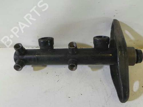 Used Brake master cylinder FORD FIESTA Box Body/MPV (J5_, J3_) [1996-2025]  13491822