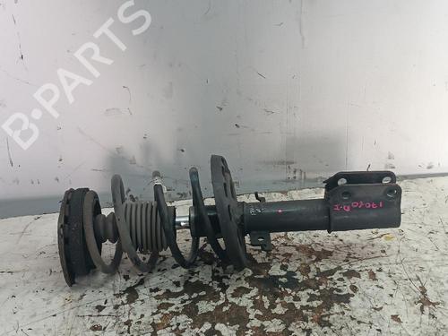 Used Left front shock absorber RENAULT MEGANE III Hatchback (BZ0/1_, B3_) [2008-2025]  24494781