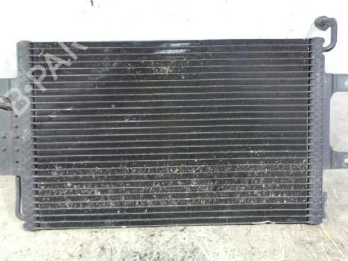 Used AC radiator SEAT IBIZA II (6K1) 1.9 TDI (110 hp) 12611137