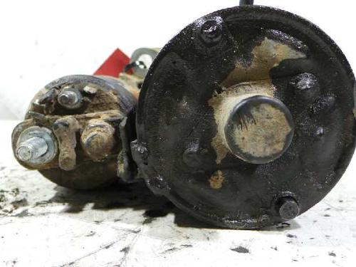 Starter NISSAN MICRA II (K11)  | BP12609143M8 