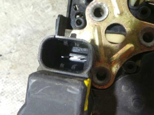 Front right lock DAEWOO LANOS (KLAT) 1.3 | BP12613997C97 