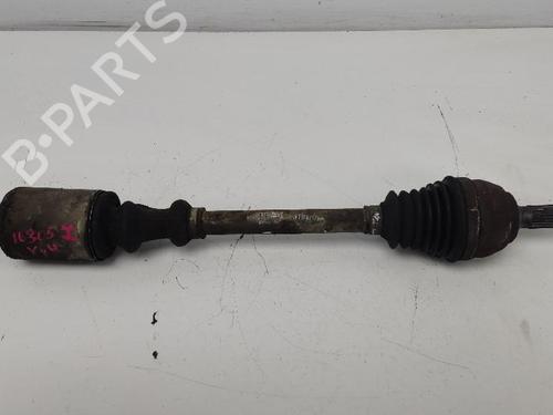 Used Left front driveshaft SEAT CORDOBA (6K1, 6K2) [1993-2002]  17140924
