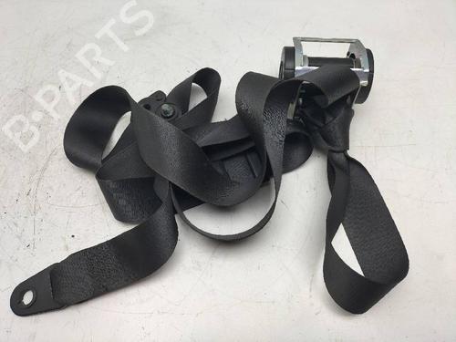 Used Front left seatbelt MINI MINI (R50, R53) One D (88 hp) 13378601