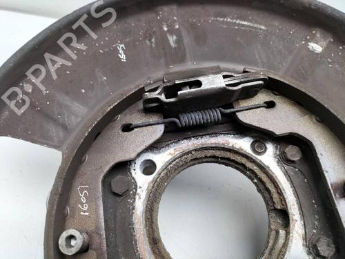Right rear steering knuckle BMW 5 (E60) 530 d | BP12628952M28 