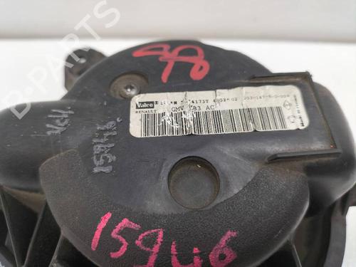 Heater blower motor NISSAN PRIMASTAR Van (X83) 2.0 dCi 115 | BP14242809M62 