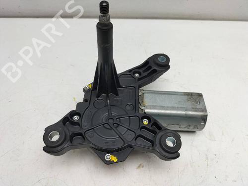 Used Rear wiper motor OPEL INSIGNIA A (G09) 2.0 CDTI (68) (160 hp) 12628283