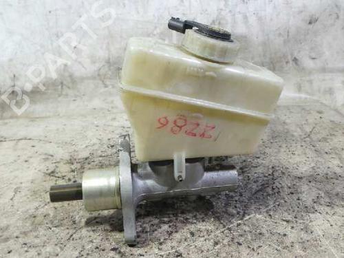 Brake master cylinder BMW 3 (E46) 318 i | BP12611087M77 