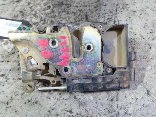 Front right lock DAEWOO KALOS (KLAS) 1.4 | BP12611632C97 