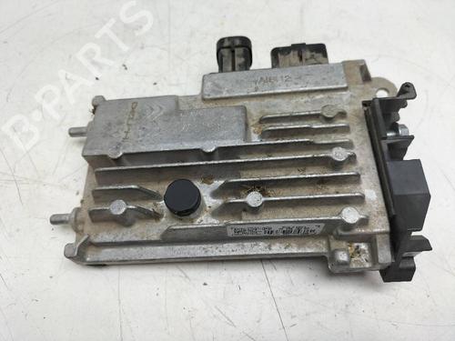 Elektronisk modul PEUGEOT 3008 I MPV (0U_) 1.2 (131 hp) 16848517
