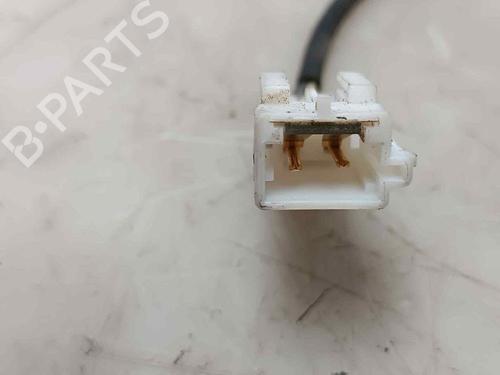 Rear right seatbelt RENAULT CLIO III (BR0/1, CR0/1) 1.5 dCi (BR17, CR17) | BP18046975I28 
