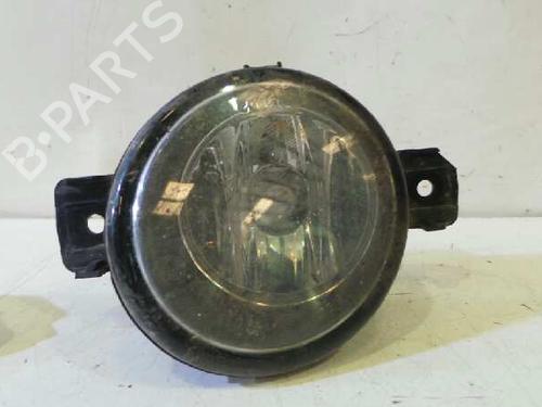 Used Right front fog light NISSAN PRIMERA (P12) 1.9 dCi (120 hp) 12618653