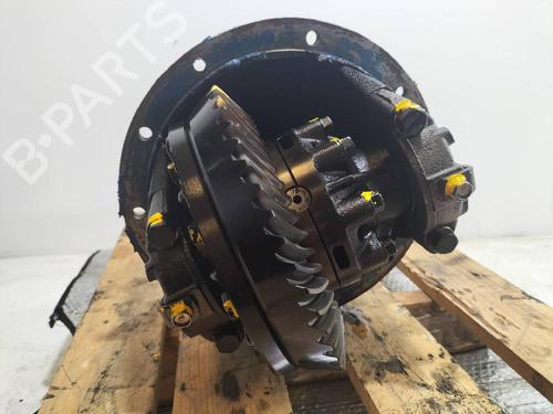 Used Rear differential HYUNDAI H-1 Travel (TQ) 2.5 CRDi (170 hp) 18505846